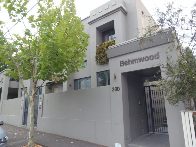 4/380 Malvern Road, Prahran VIC 3181