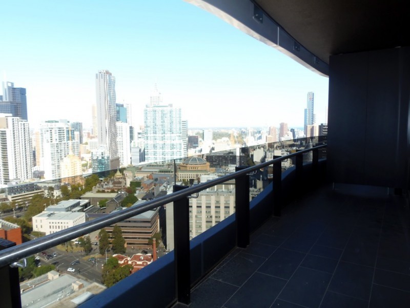 2811/551 Swanston Street, Melbourne VIC 3000