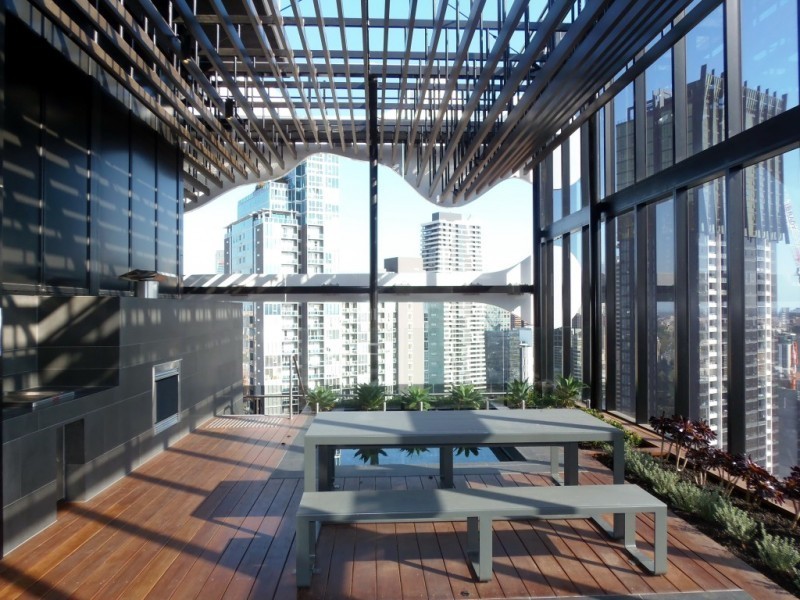 2811/551 Swanston Street, Melbourne VIC 3000
