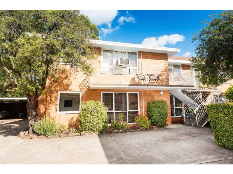 9/5 Holly Street, Camberwell VIC 3124