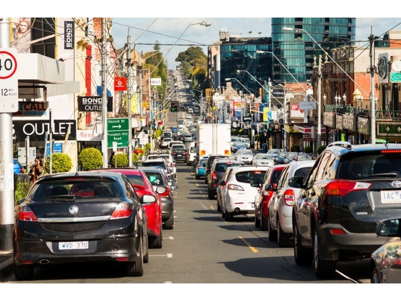 9/5 Holly Street, Camberwell VIC 3124