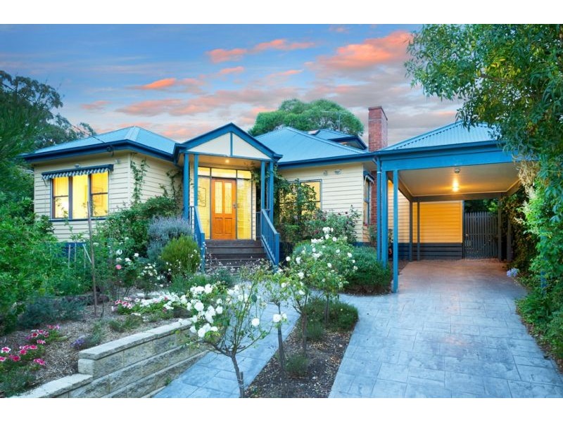 10 Anthony Crescent, Box Hill North VIC 3129