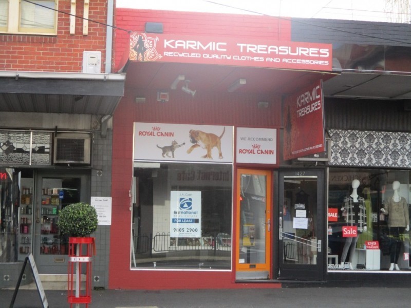 1425 Toorak Road, Camberwell VIC 3124
