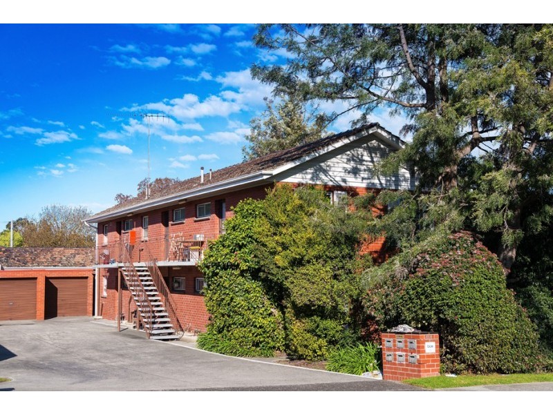 1/414 Doncaster Road, Doncaster VIC 3108