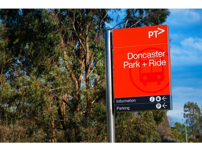 1/414 Doncaster Road, Doncaster VIC 3108