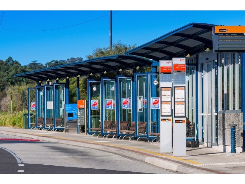 1/414 Doncaster Road, Doncaster VIC 3108