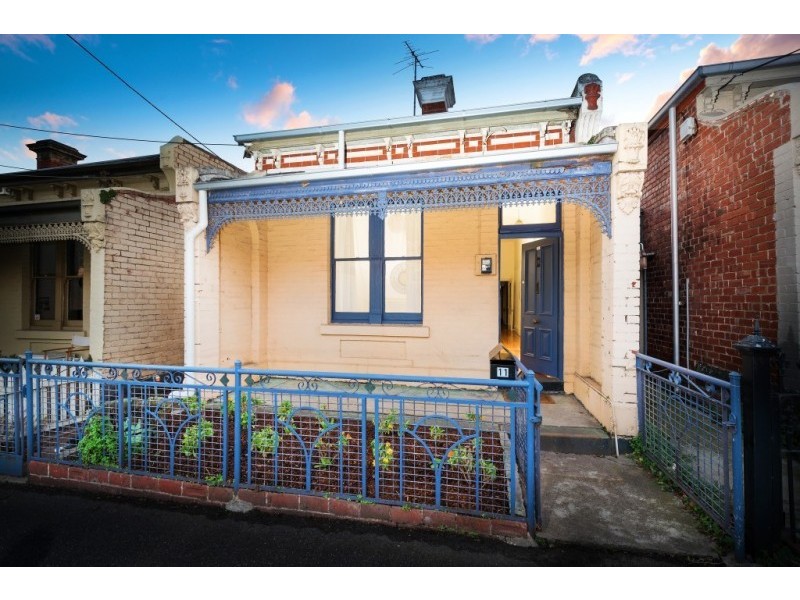11 Yambla Street, Clifton Hill VIC 3068