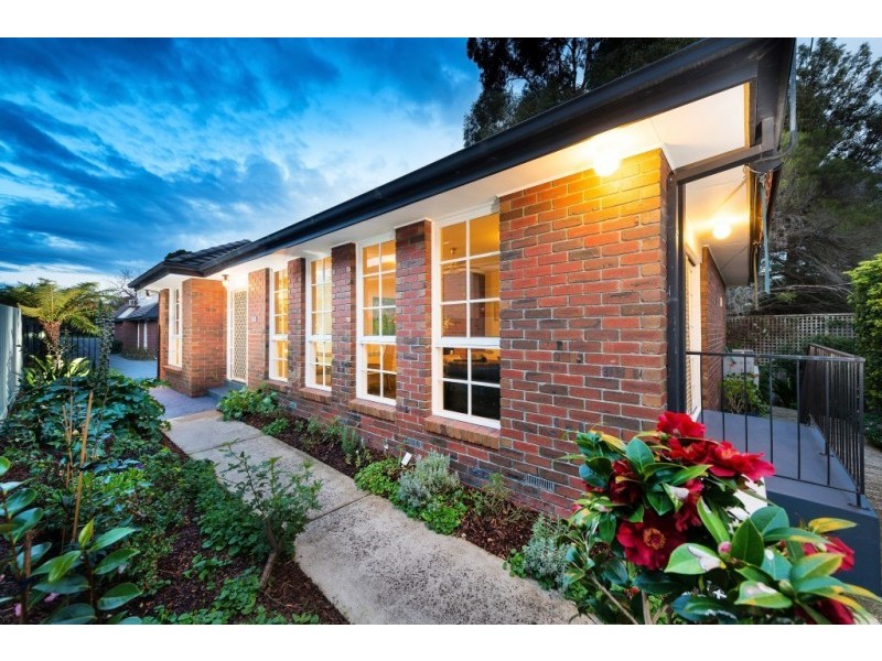 2/66 Glen Iris Road, Glen Iris VIC 3146