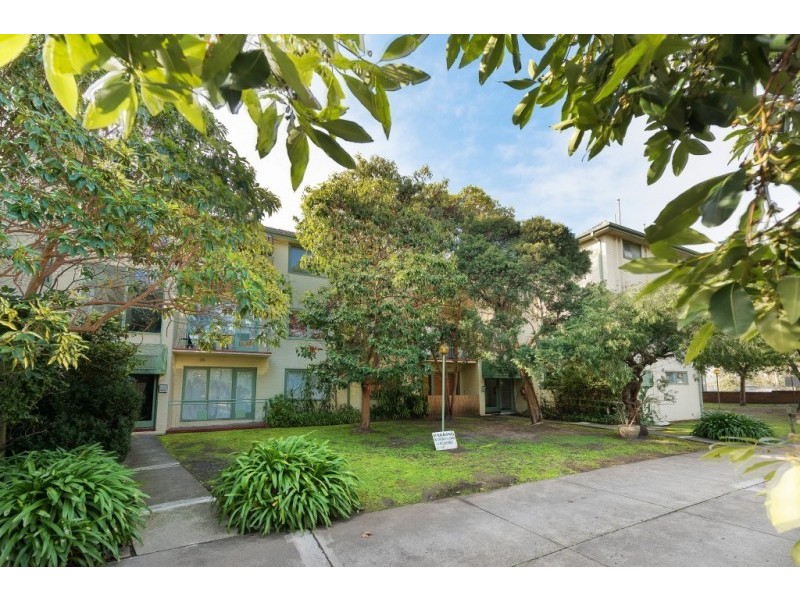 29/1553 High Street, Glen Iris VIC 3146