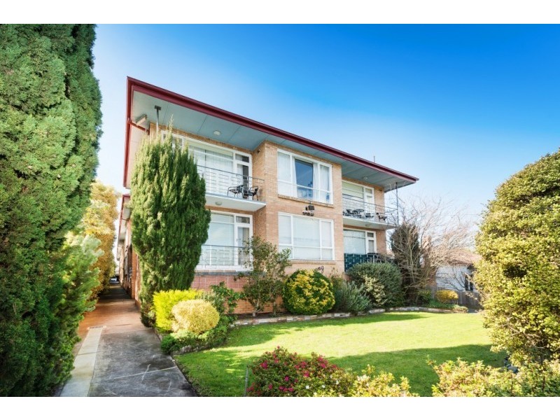 6/13 Myrniong Street, Glen Iris VIC 3146