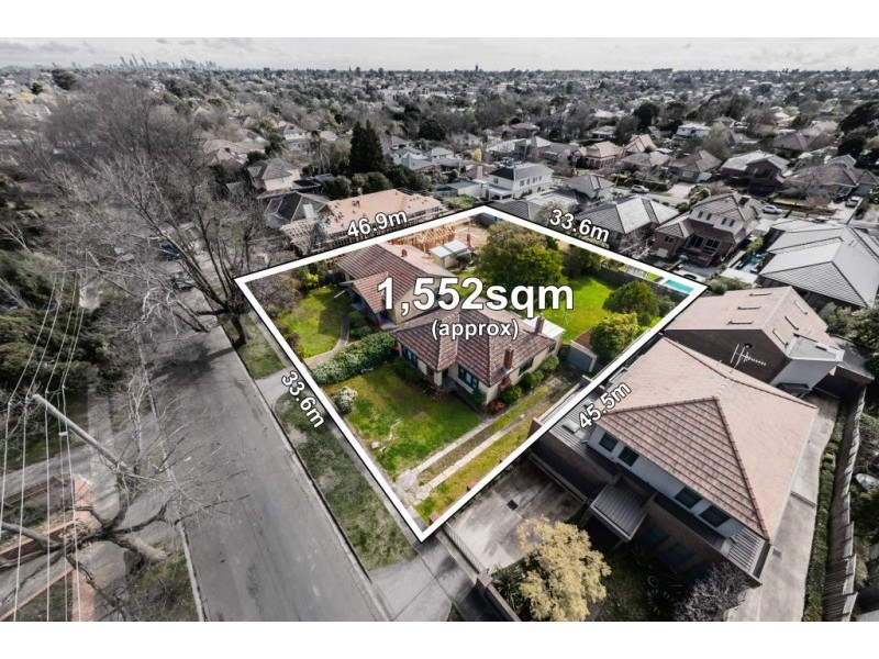 5 & 7 Braeside Avenue, Camberwell VIC 3124