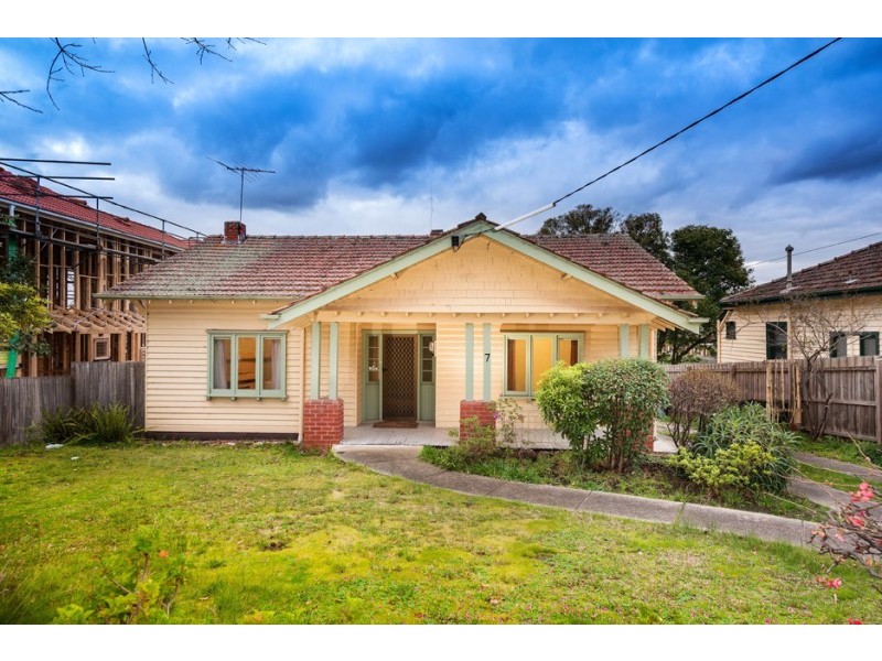 5 & 7 Braeside Avenue, Camberwell VIC 3124