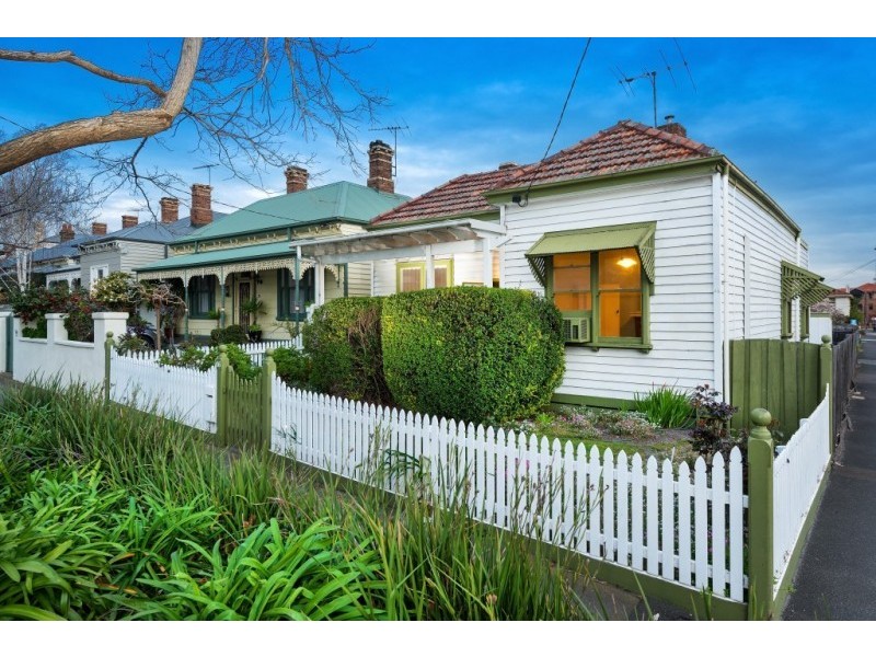 16 Edsall Street, Malvern VIC 3144