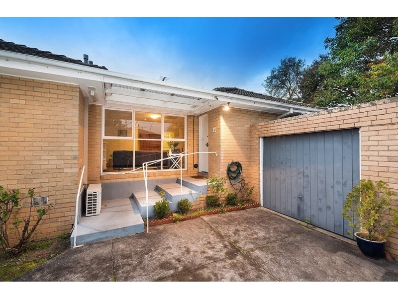 4/32 Allambee Avenue, Camberwell VIC 3124