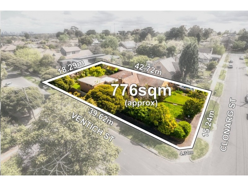 6 Clonarg Street, Glen Iris VIC 3146