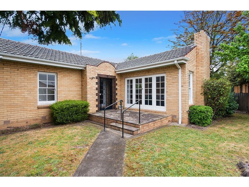 36 Latrobe Court, Caulfield South VIC 3162