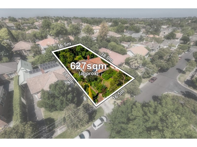 6 Straughan Street, Glen Iris VIC 3146