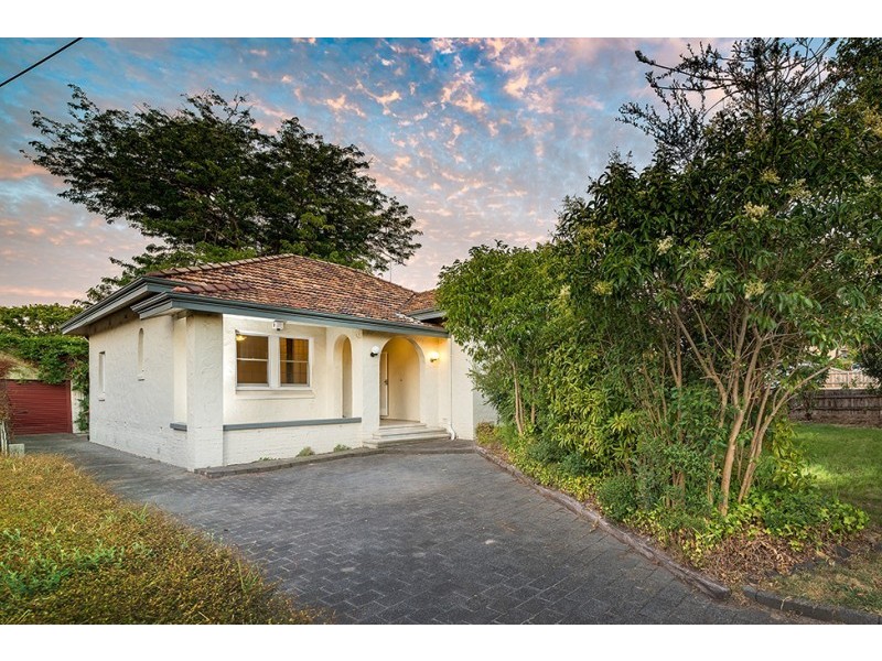 1273 Toorak Road, Camberwell VIC 3124