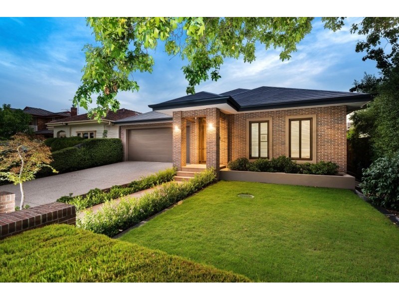 32 Flowerdale Road, Glen Iris VIC 3146
