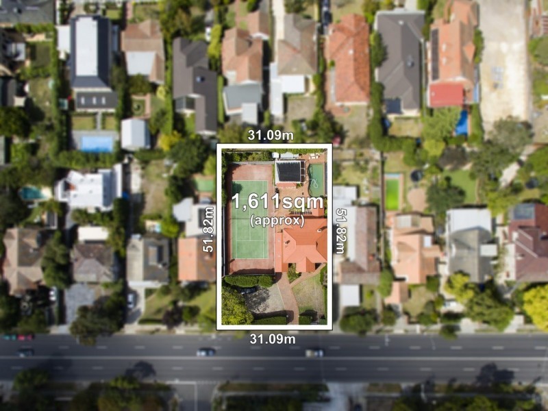 1002-1004 Burke Road, Balwyn VIC 3103