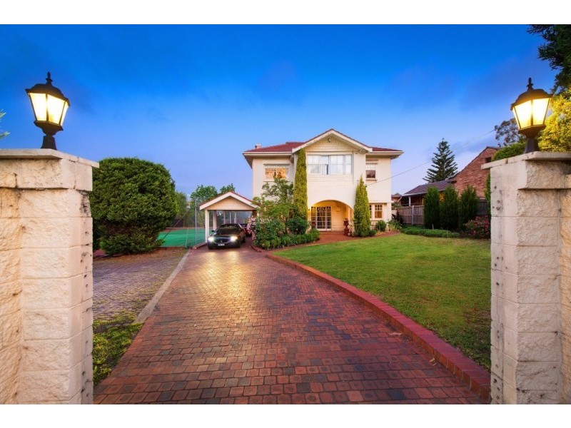 1002-1004 Burke Road, Balwyn VIC 3103