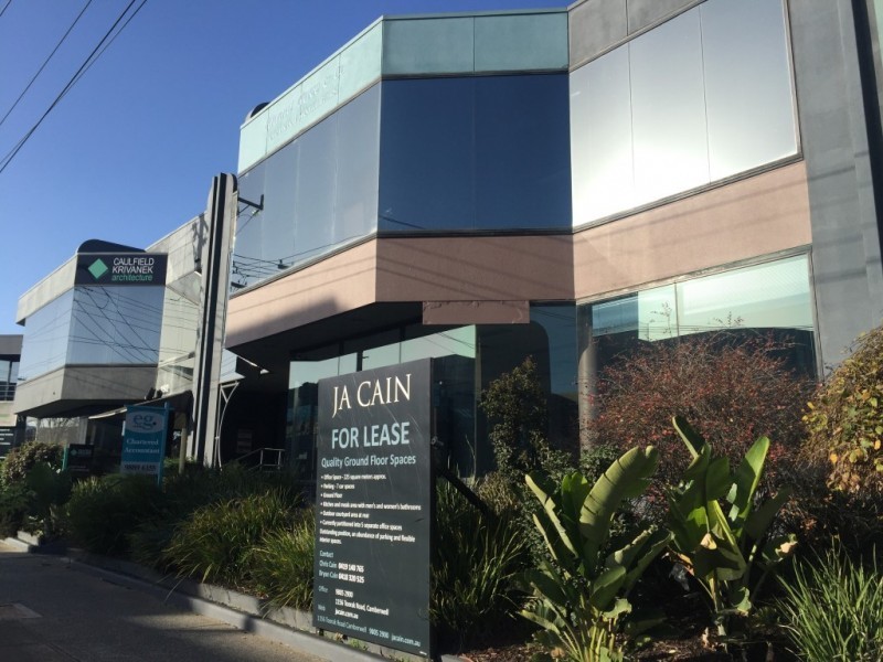 1188 Toorak Road, Camberwell VIC 3124