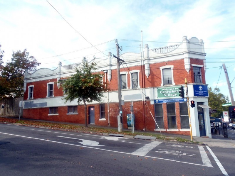 173 Canterbury Road, Canterbury VIC 3126