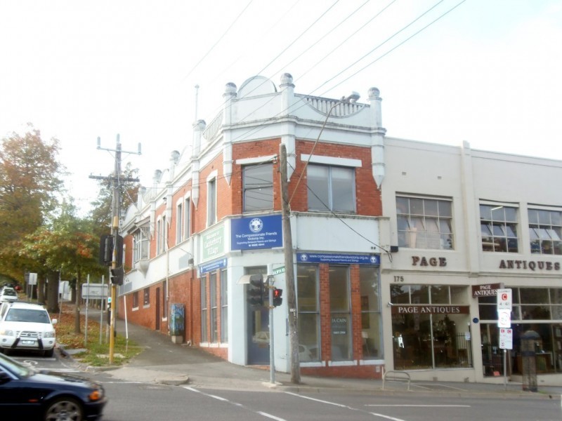 173 Canterbury Road, Canterbury VIC 3126