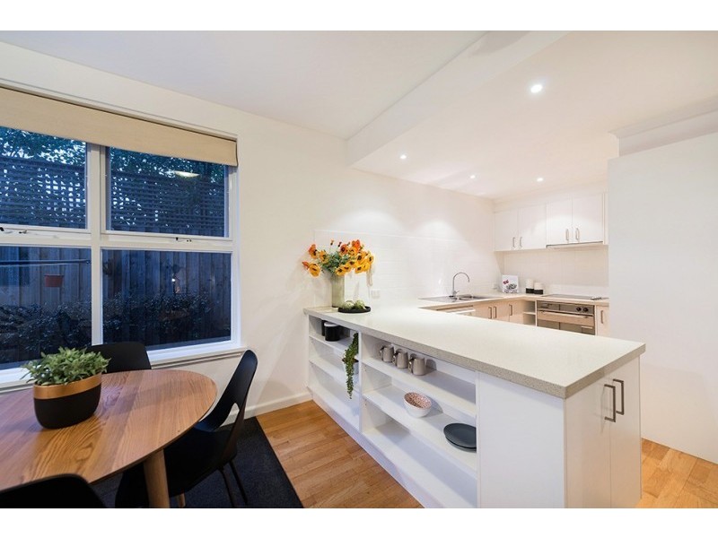 8/85 Pleasant Road, Hawthorn East VIC 3123