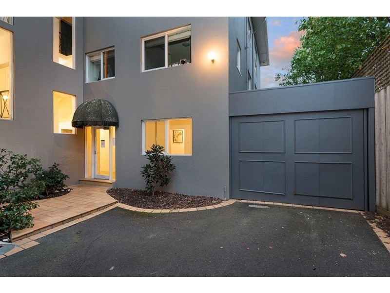 8/85 Pleasant Road, Hawthorn East VIC 3123