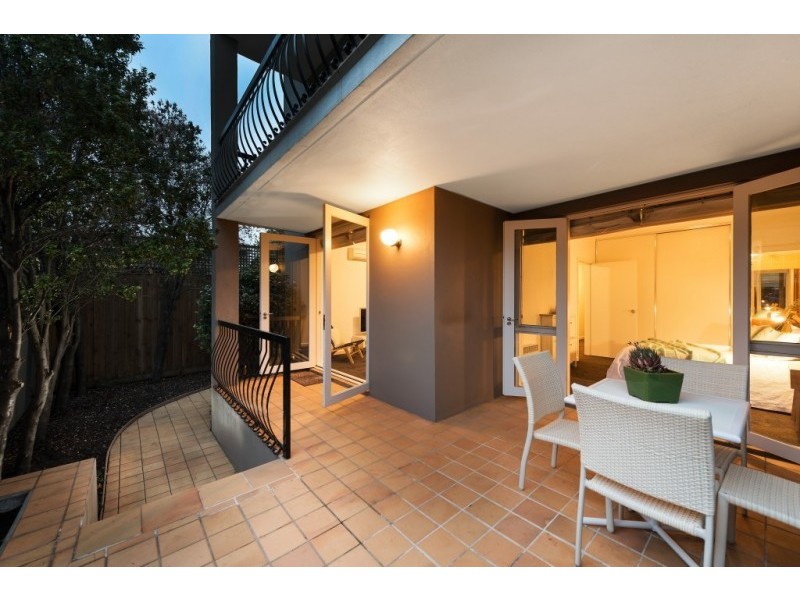 8/85 Pleasant Road, Hawthorn East VIC 3123