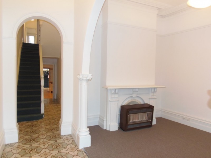 141 Royal Parade, Parkville VIC 3052