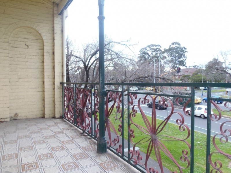 141 Royal Parade, Parkville VIC 3052