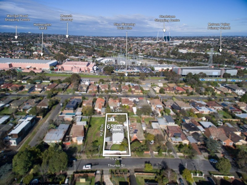 44 Thurso Street, Malvern East VIC 3145