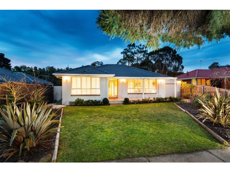 55 Therese Avenue, Mount Waverley VIC 3149