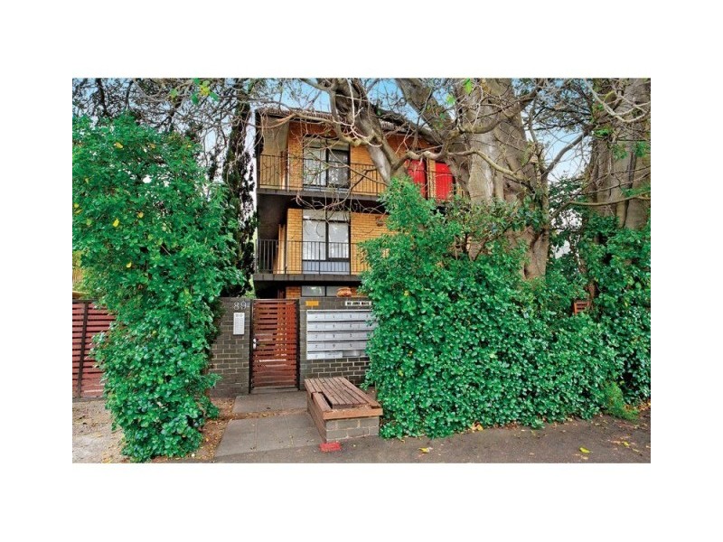 22/89 Denham Street, Hawthorn VIC 3122