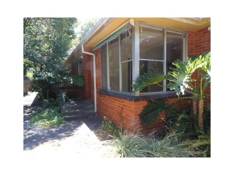 3/3 Crescent Road, Camberwell VIC 3124