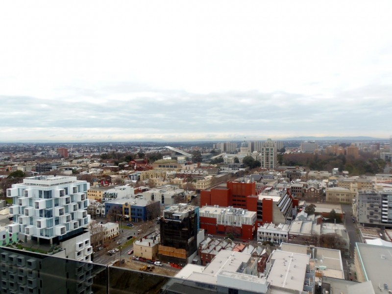 2208/551 Swanston Street, Melbourne VIC 3000