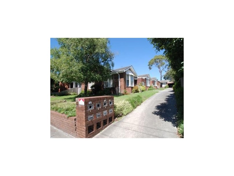 3/4 French street, Camberwell VIC 3124