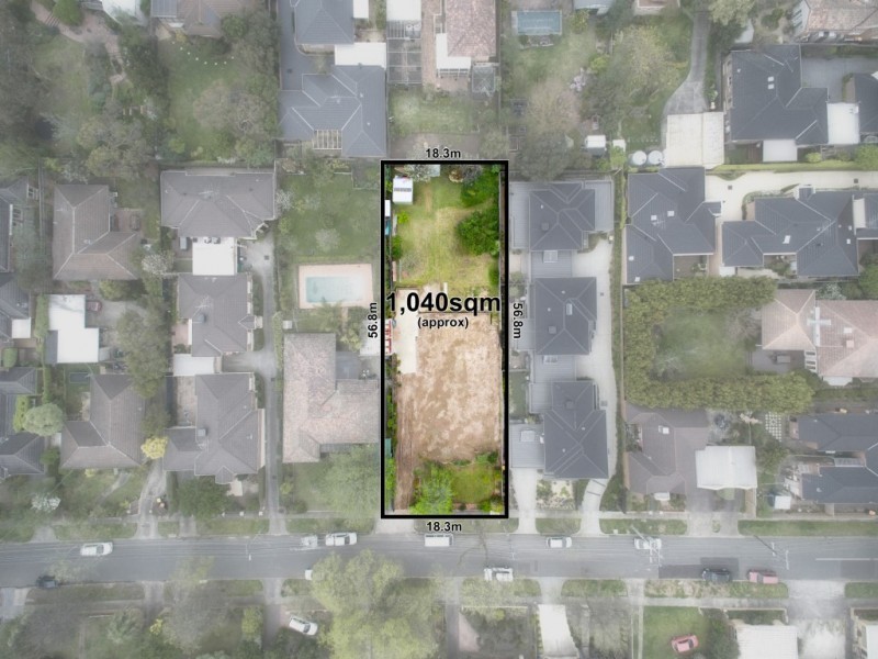 4 Garden Road, Camberwell VIC 3124