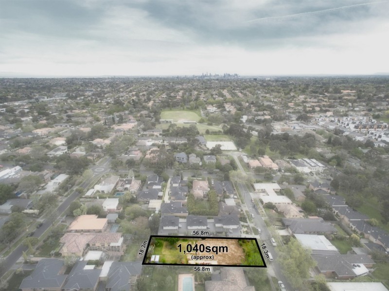 4 Garden Road, Camberwell VIC 3124