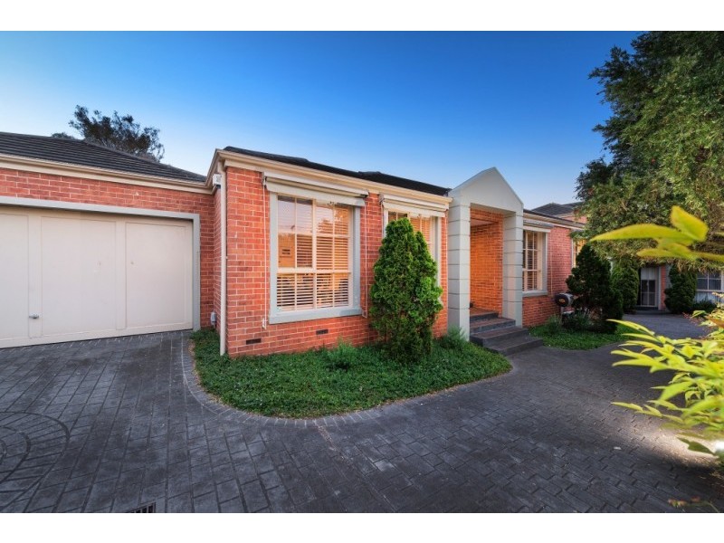 2/37 Donna Buang Street, Camberwell VIC 3124