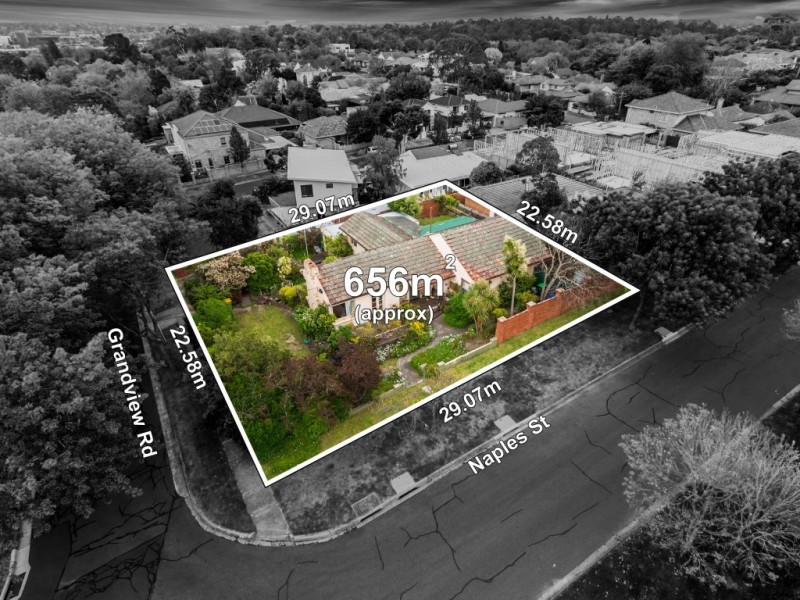 1/41 Grandview Road, Box Hill South VIC 3128