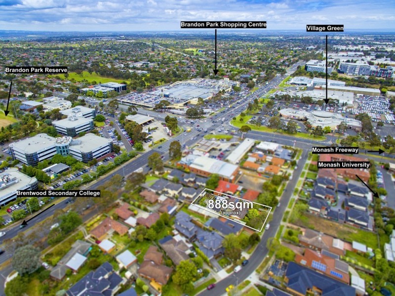 10 Kerferd Road, Glen Waverley VIC 3150