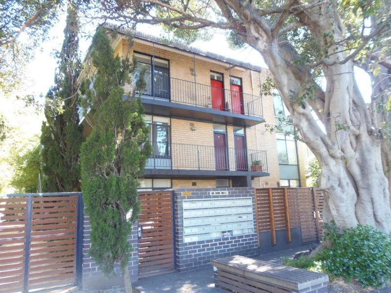 19/89 Denham Street, Hawthorn VIC 3122