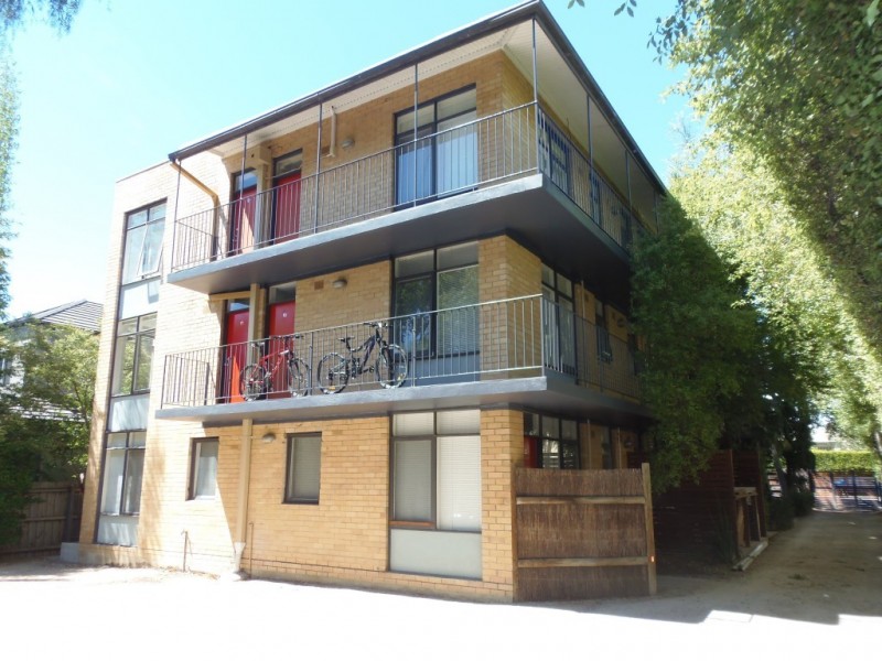 19/89 Denham Street, Hawthorn VIC 3122