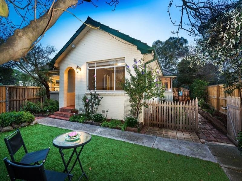 1078 Toorak Road, Camberwell VIC 3124