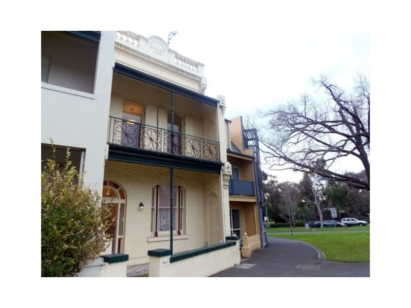 141 Royal Parade, Parkville VIC 3052