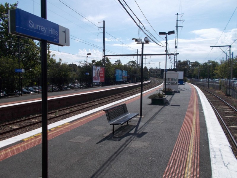 2/103 Guildford Road, Surrey Hills VIC 3127