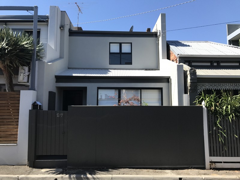 27 Glass Street, Richmond VIC 3121